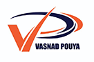Vasnad Pouya Logo